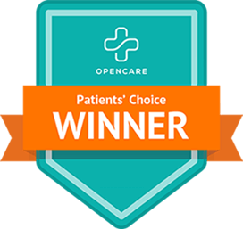 opencare patients choice winner